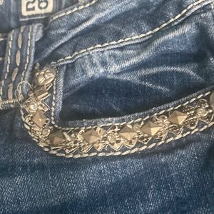 Miss Me jeans size26